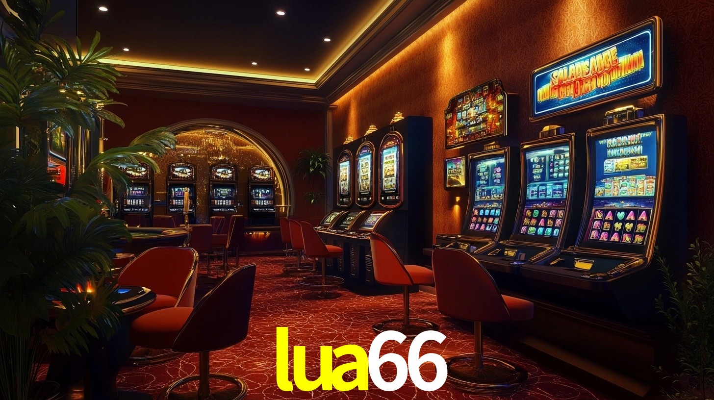 Experiência VIP lua66