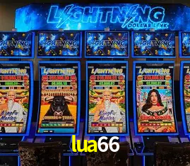 A Revolução dos Aplicativos de Jogos no lua66