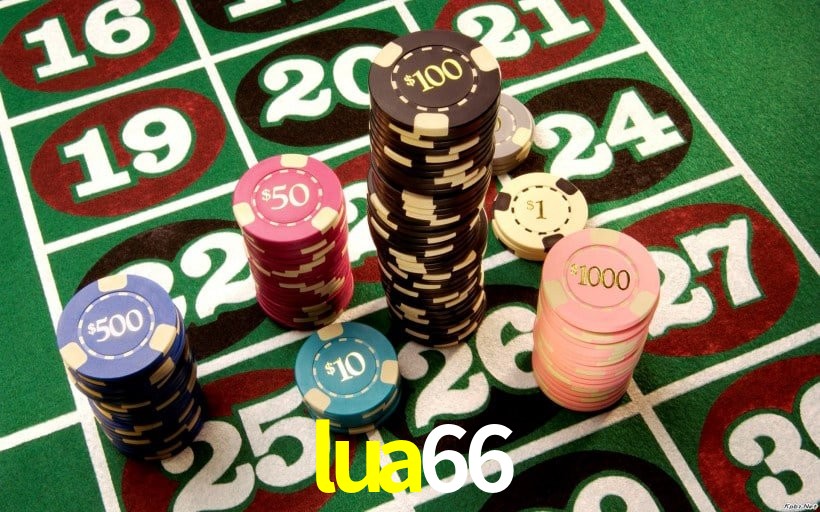Experiência VIP lua66