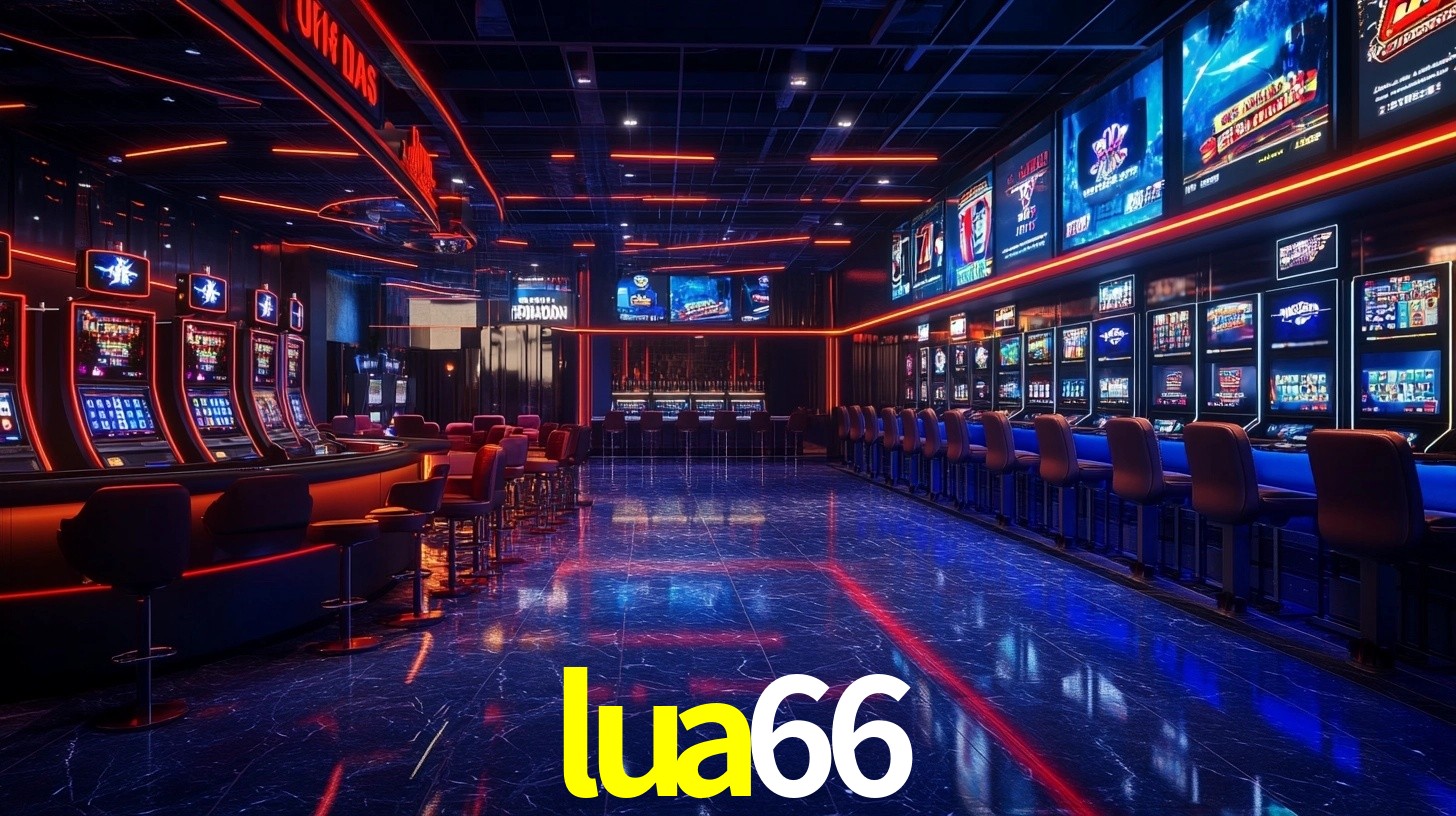 Welcome Bonus lua66