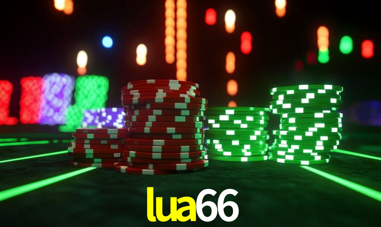 Responsive Design lua66