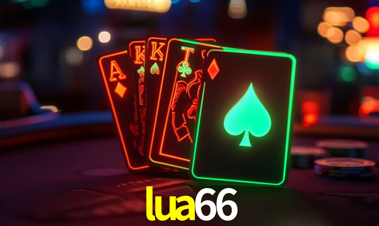 Casino Ao Vivo lua66