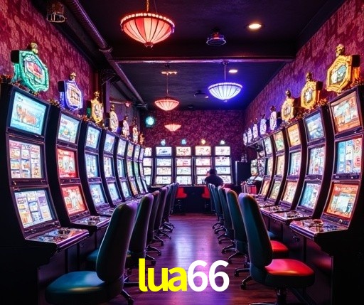 Experimente o Login Seguro Premium no lua66