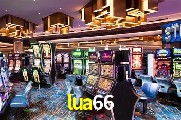 A Popularidade dos Caça-Níqueis no lua66