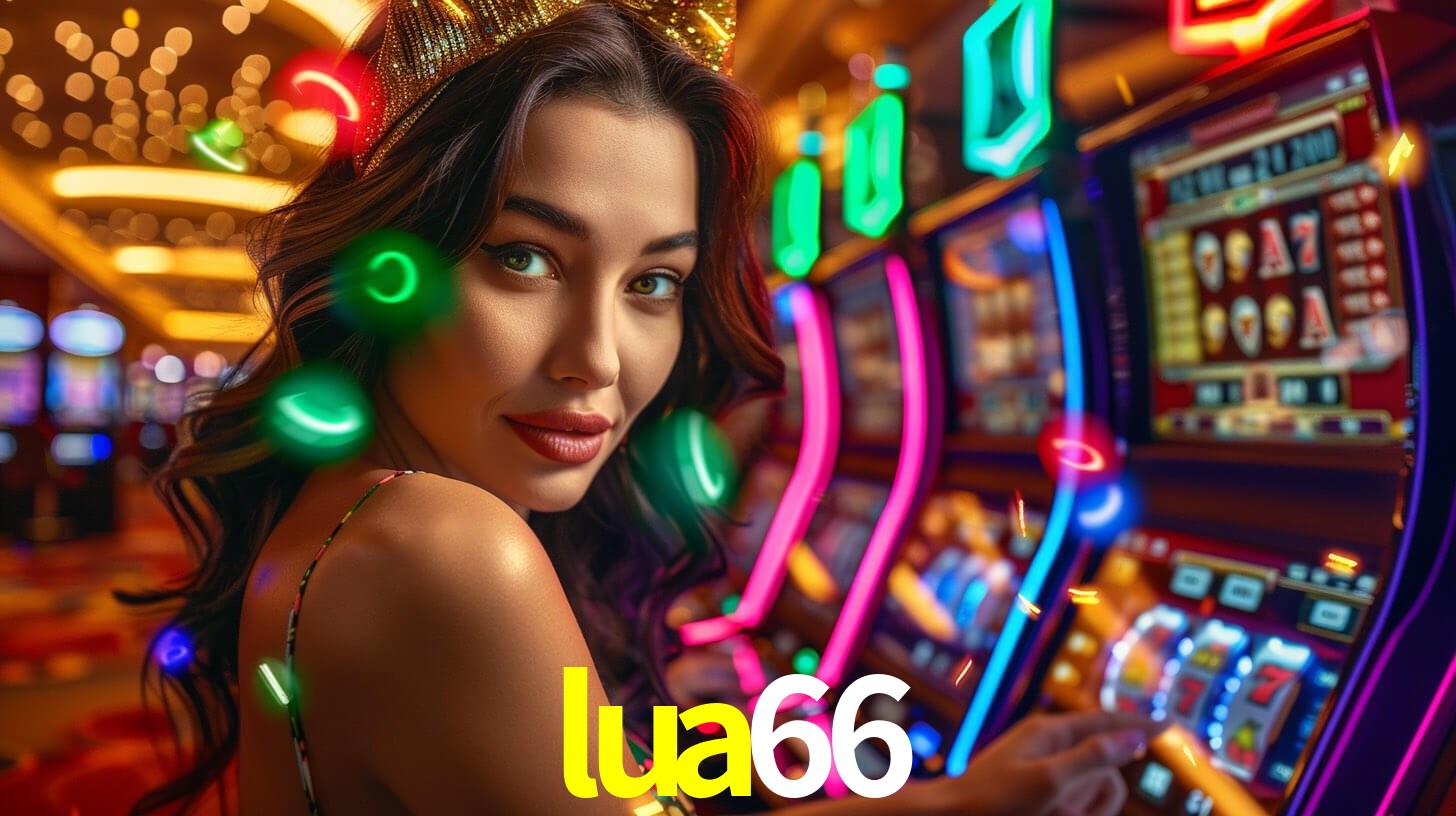 Bônus Generosos e Exclusivos no lua66 para Você!