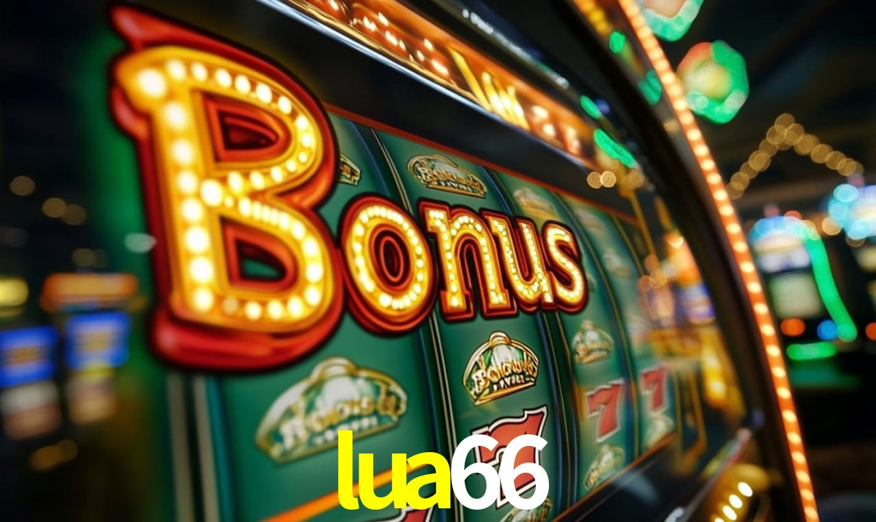 lua66: Jogos de Caça-Níqueis-Altas Recompensas, Roleta-Velocidade, Blackjack-Desafios Máximos