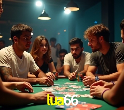 lua66 bet