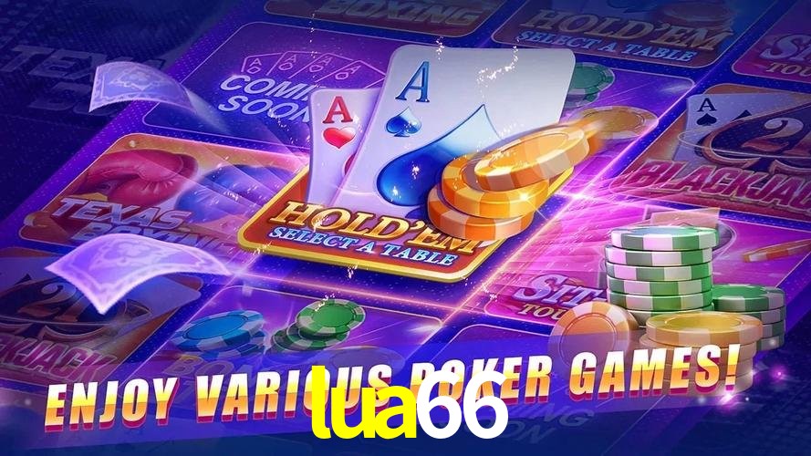 cassino lua66