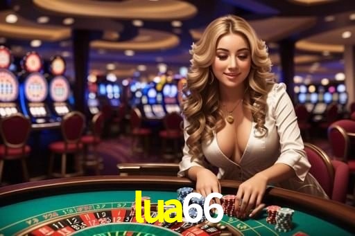 Game Providers lua66