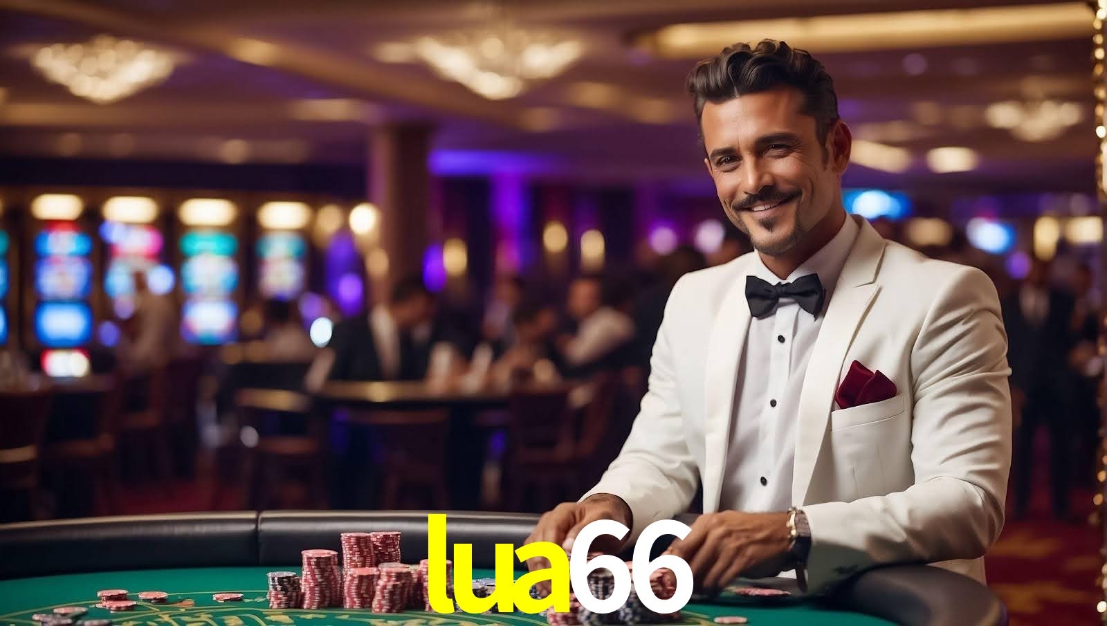Promoção Relâmpago lua66