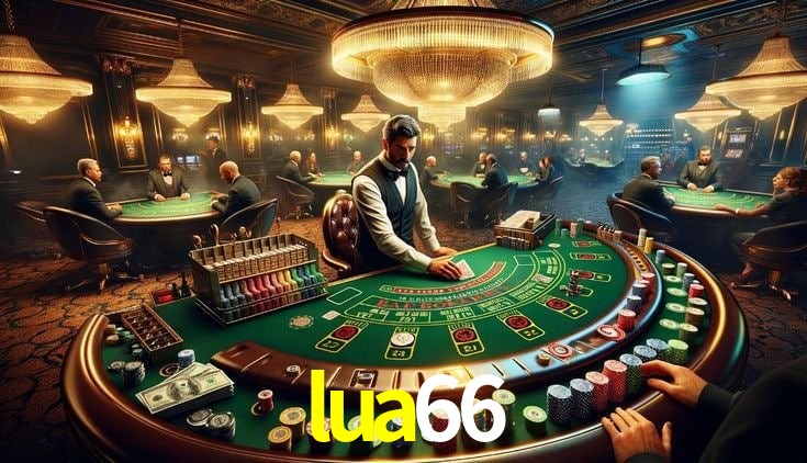 Security Systems lua66