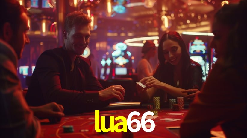 Apostas Esportivas na lua66: Um Guia Completo