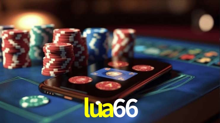 Apostas de Futebol lua66