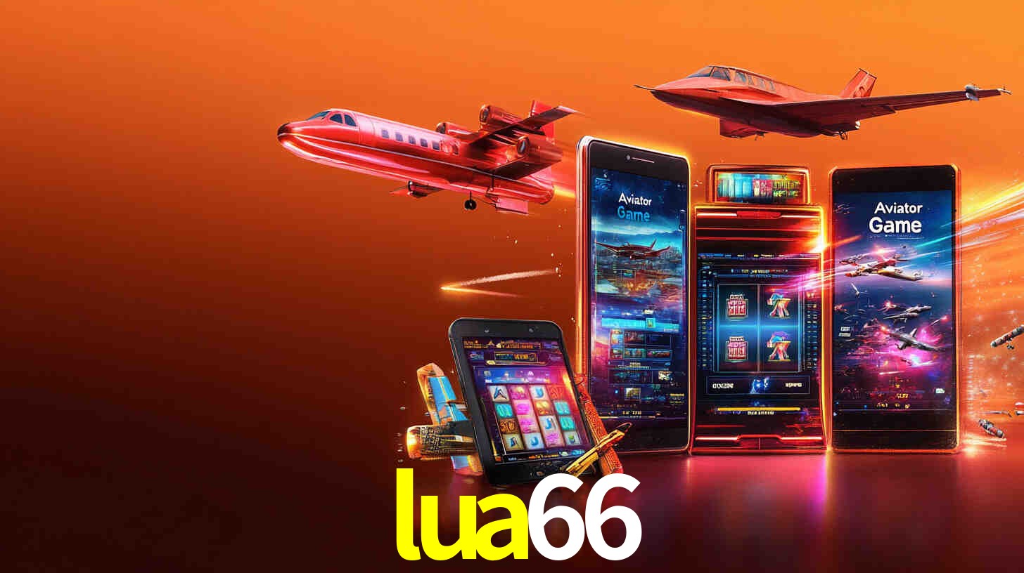 A Popularidade dos Caça-Níqueis no lua66