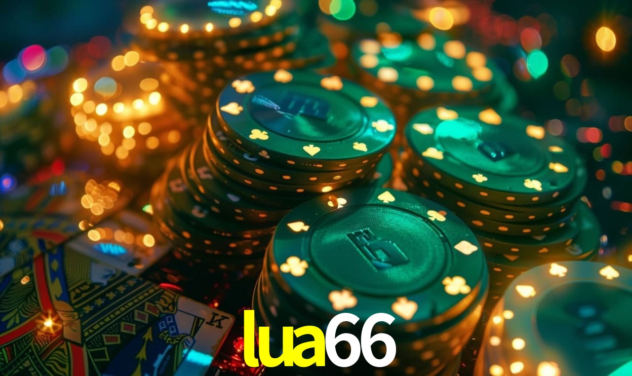 Estatísticas Esportivas lua66