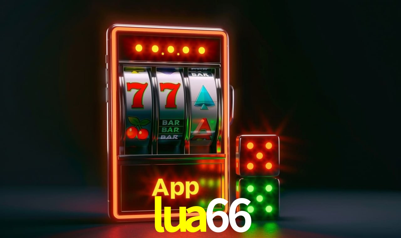 Jogos de Slot lua66