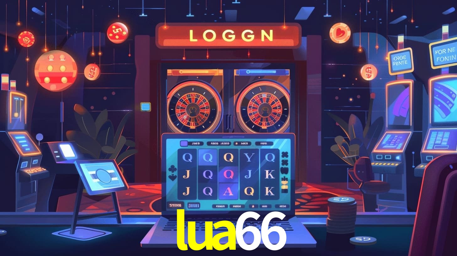 lua66 - Jackpot dos Grandes Vencedores - lua66.com