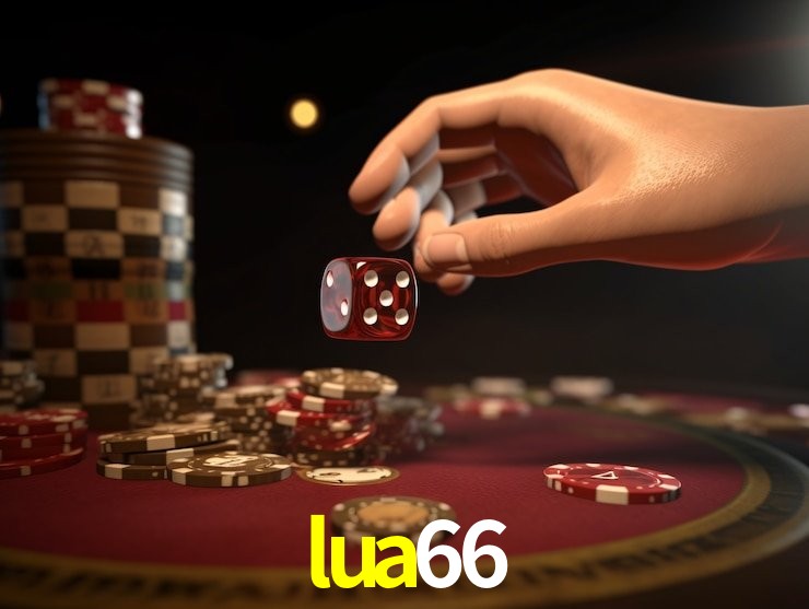 Login Seguro lua66