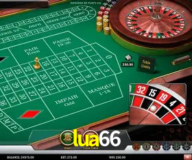 lua66 bet