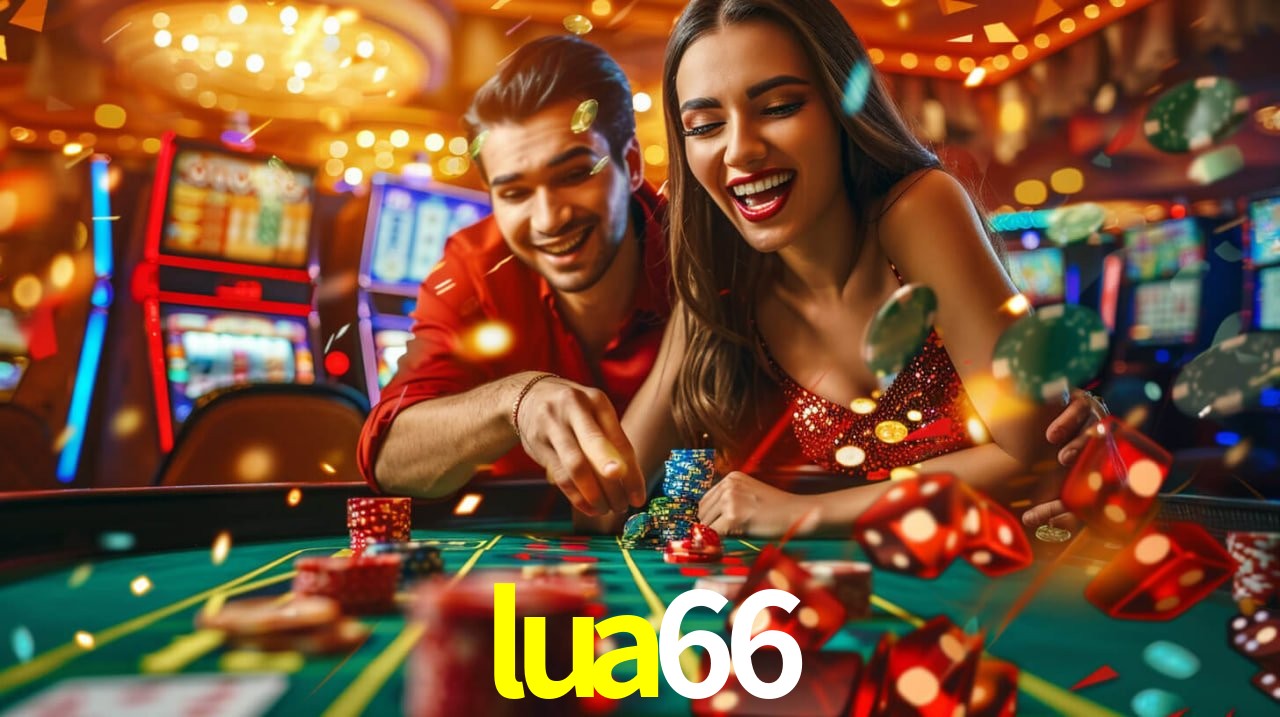Design Responsivo lua66