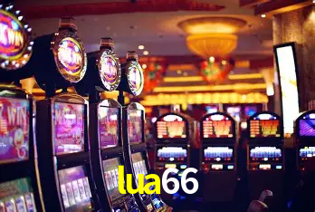 Descubra a Magia dos Jogos de Arcade no lua66