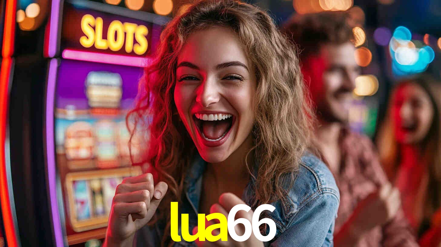 A Experiência Imersiva dos Cassinos Ao Vivo no lua66