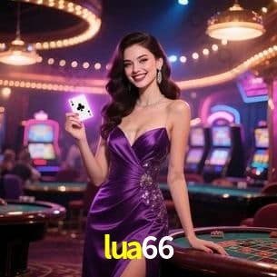 Mesa de Blackjack lua66