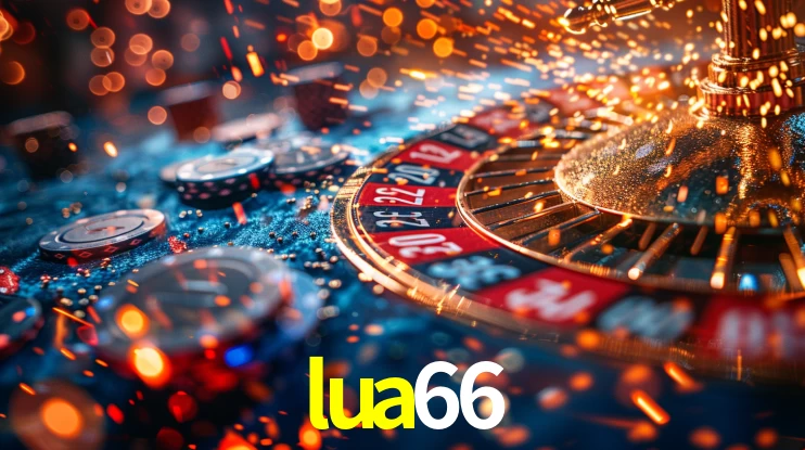 APP oficial da lua66 para mobile